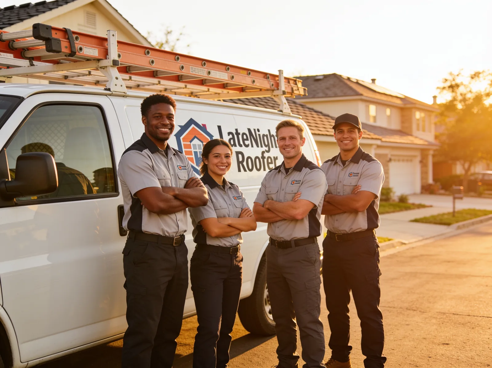 Emergency Roof Repair company in Fairfield, OH